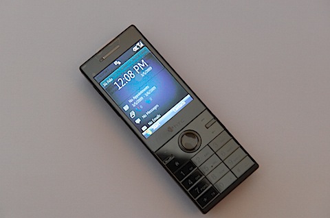 HTC S743 3G